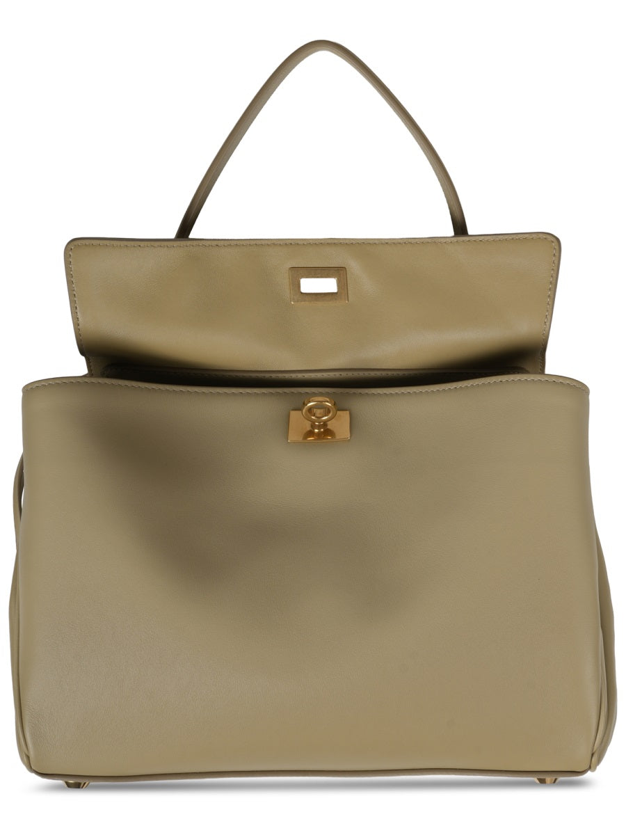 Balenciaga Women Borsa "Rodeo" Small