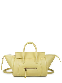 CELINE Celine Women Borsa "Luggage" Small