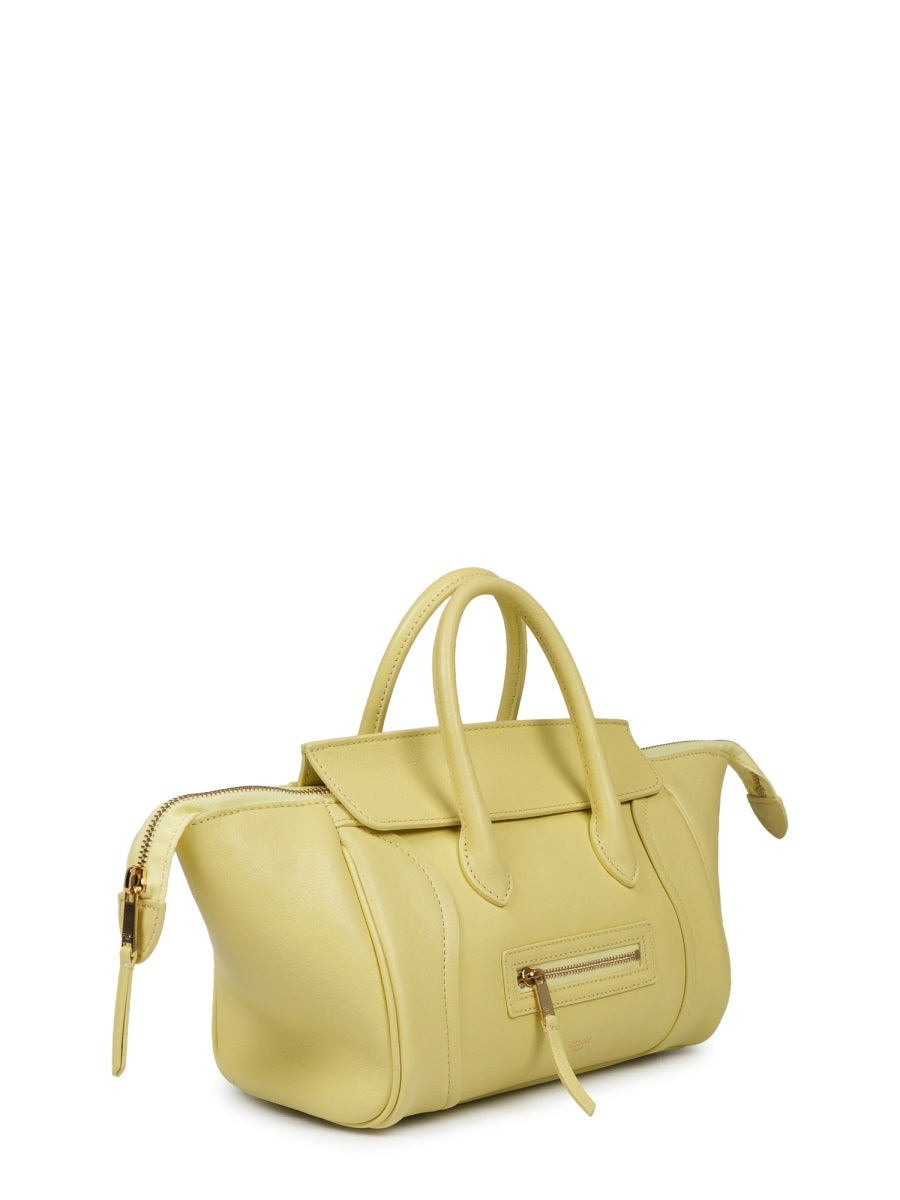 CELINE Celine Women Borsa "Luggage" Small
