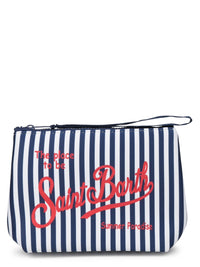 MC2 SAINT BARTH Mc2 Saint Barth Unisex Pochette "Aline"