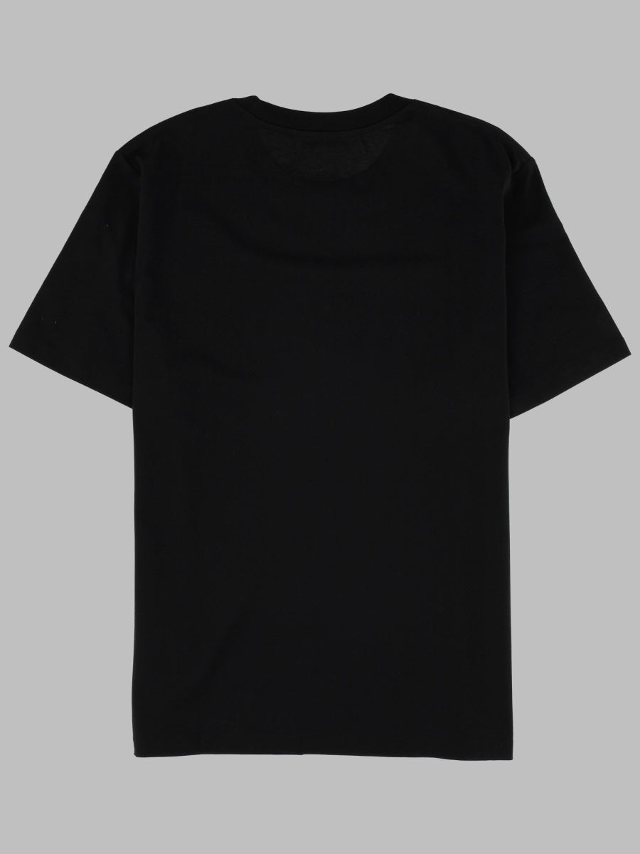 Balmain Men T-Shirt Con Stampa Logo