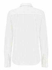 Brunello Cucinelli Women Camicia In Cotone