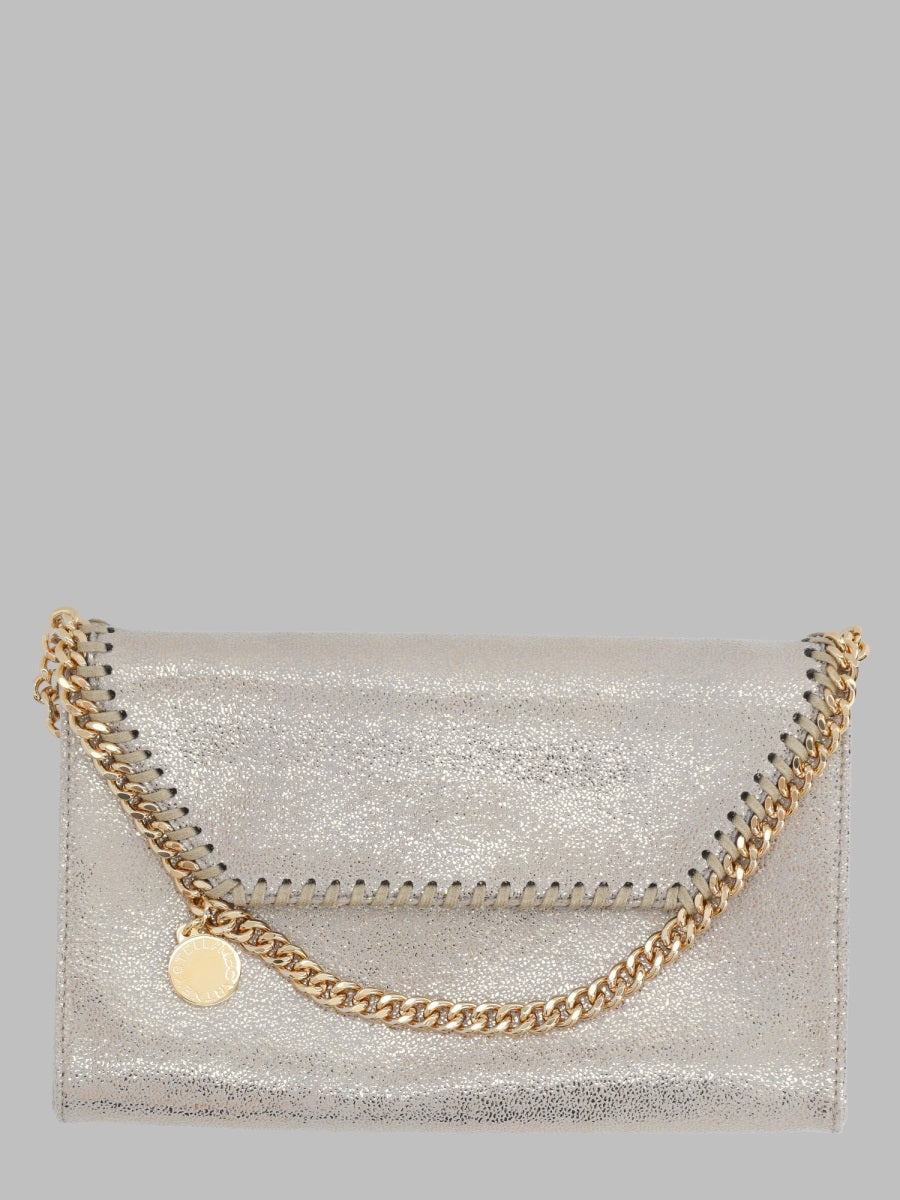 STELLA McCARTNEY Stella Mccartney Women Borsa "Falabella" Mini