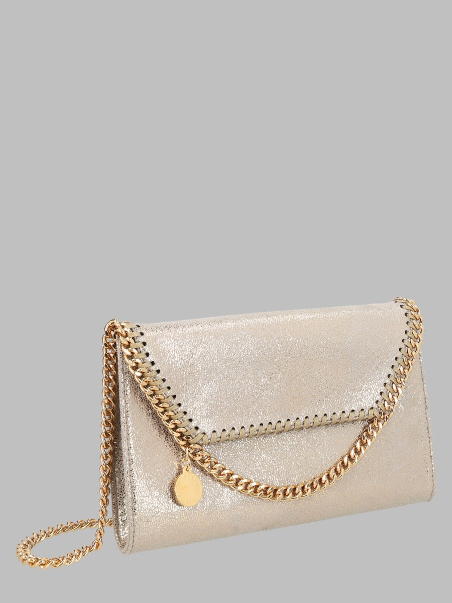 STELLA McCARTNEY Stella Mccartney Women Borsa "Falabella" Mini
