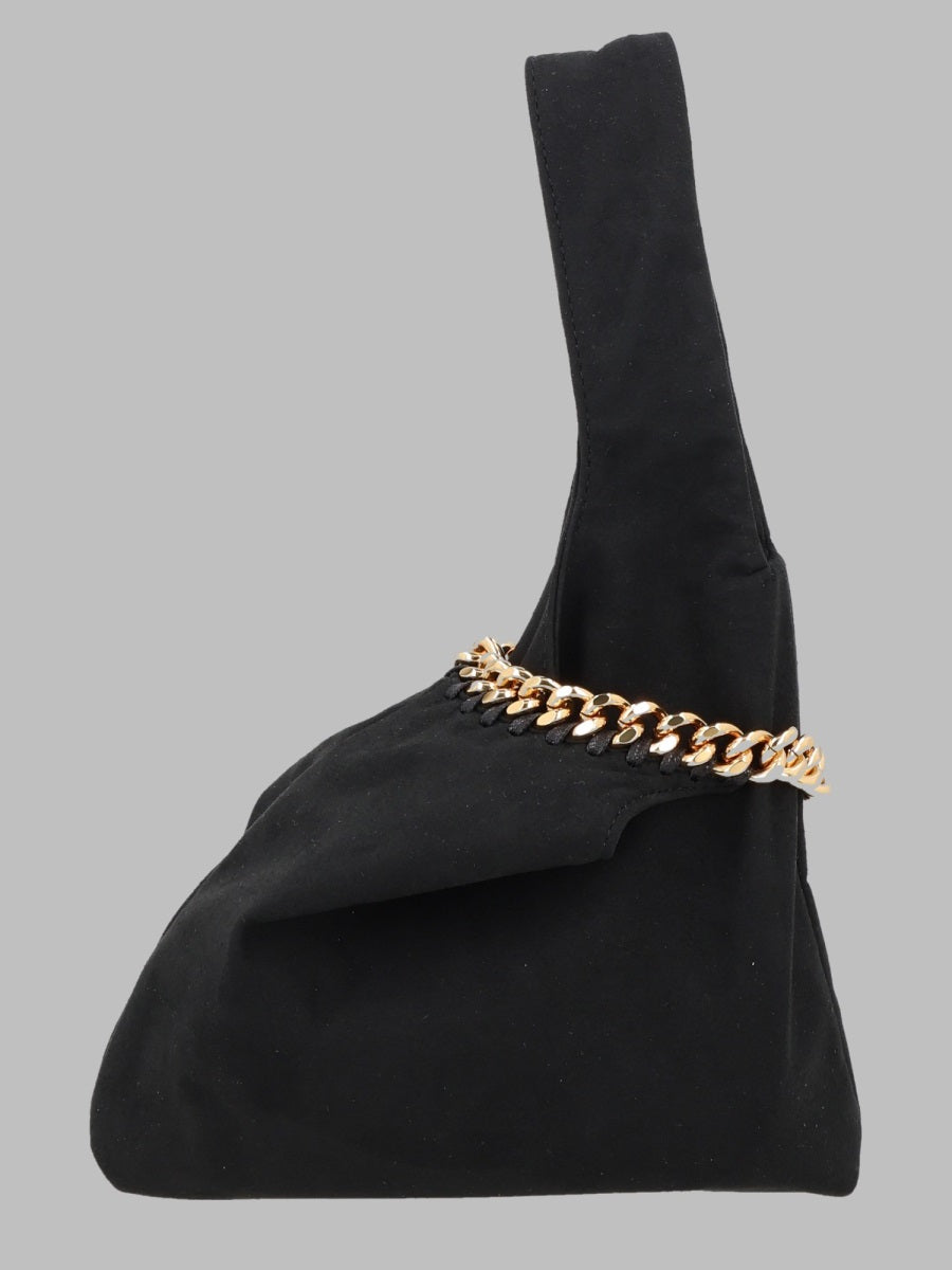 Stella Mccartney Women Borsa A Polso "Falabella"