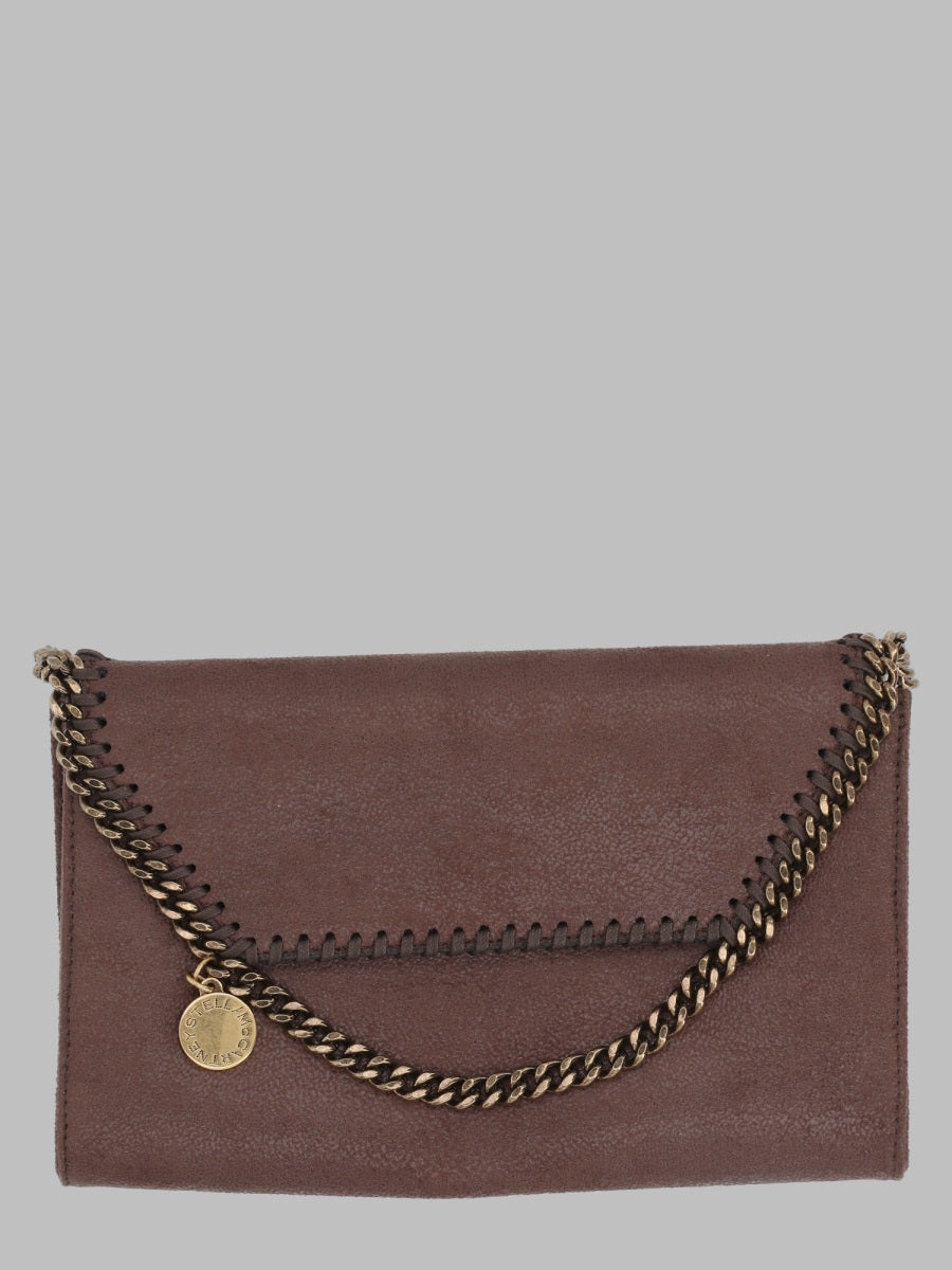 STELLA McCARTNEY Stella Mccartney Women Borsa "Falabella" Mini