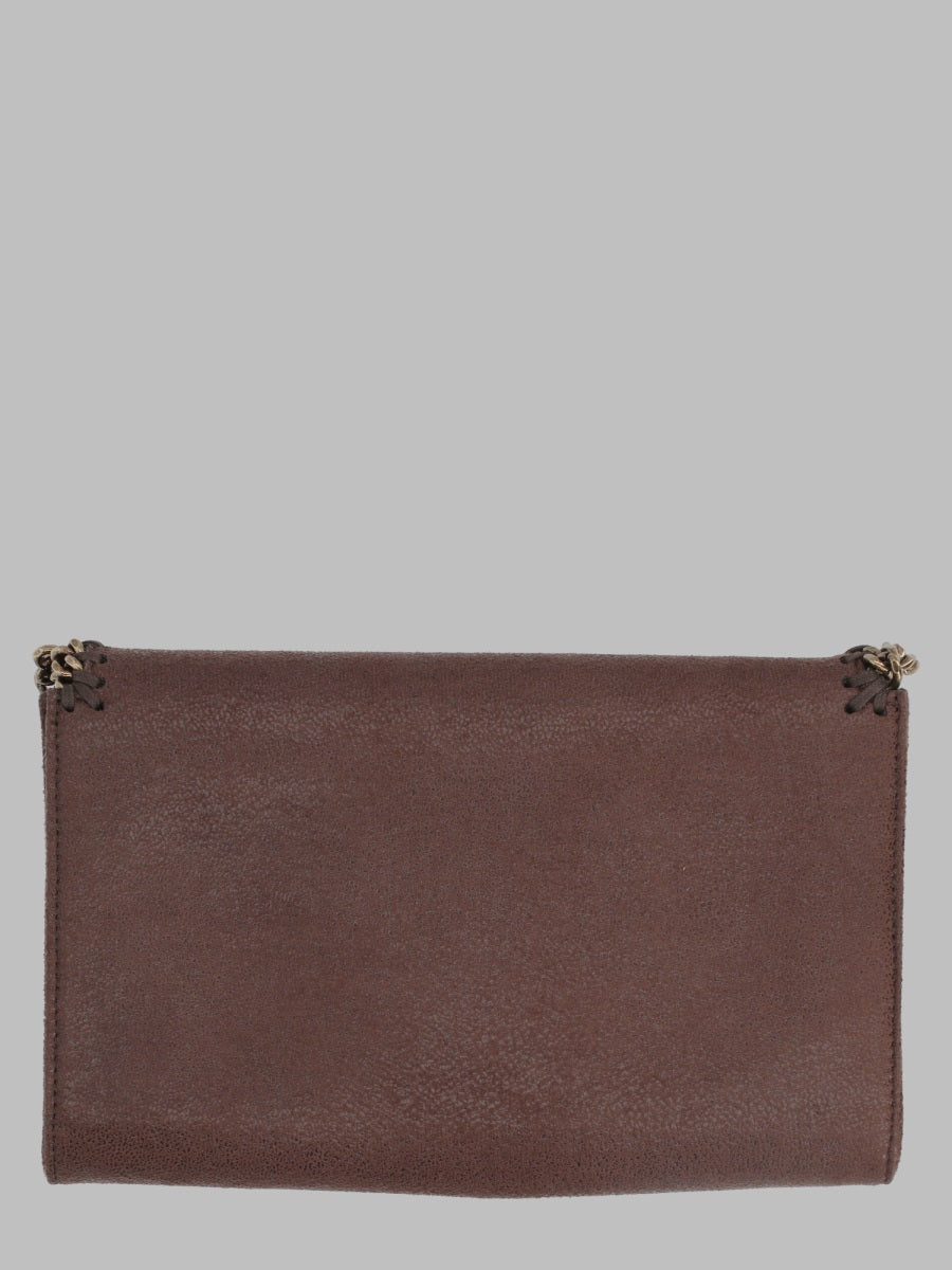 STELLA McCARTNEY Stella Mccartney Women Borsa "Falabella" Mini
