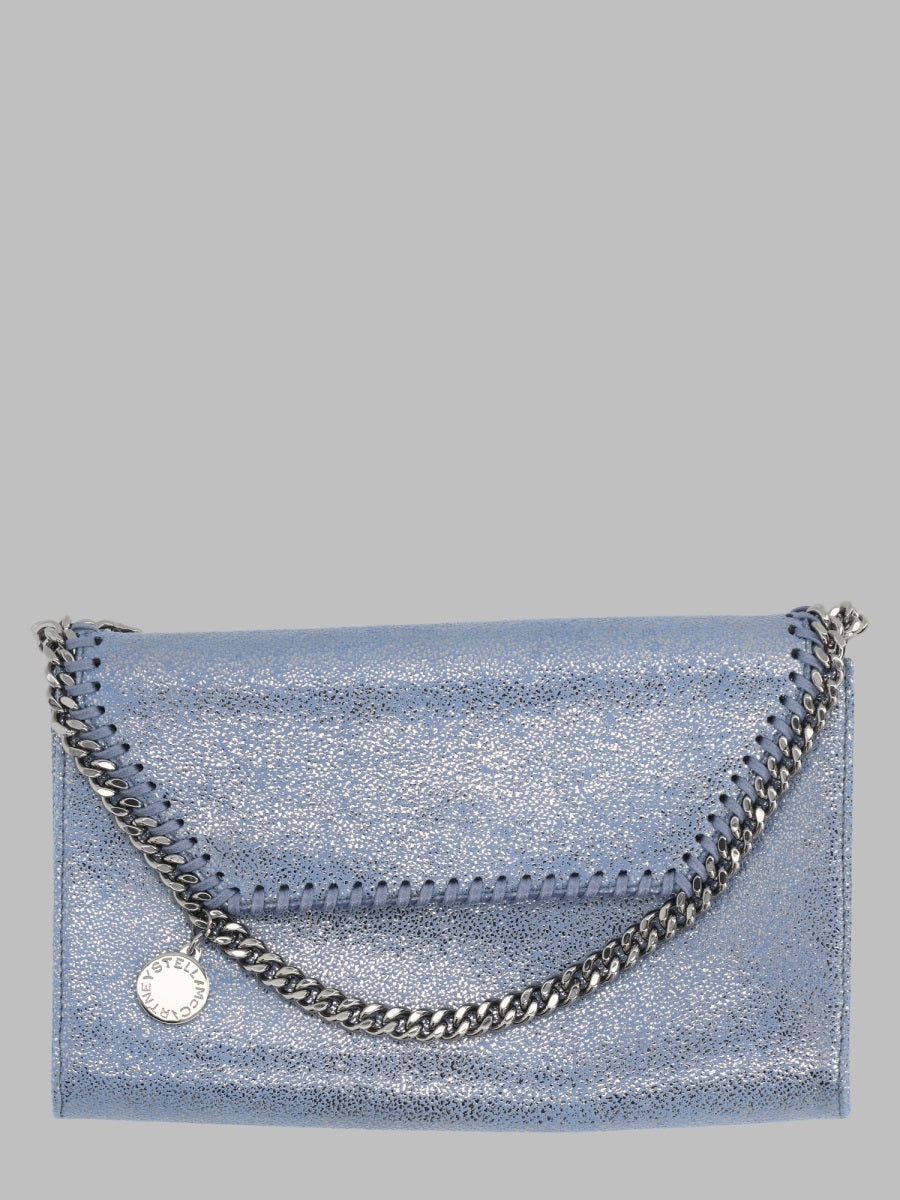 STELLA McCARTNEY Stella Mccartney Women Borsa "Falabella" Mini