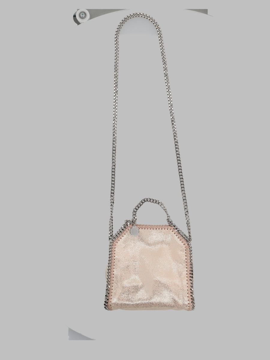 Stella Mccartney Women Borsa "Falabella" Micro