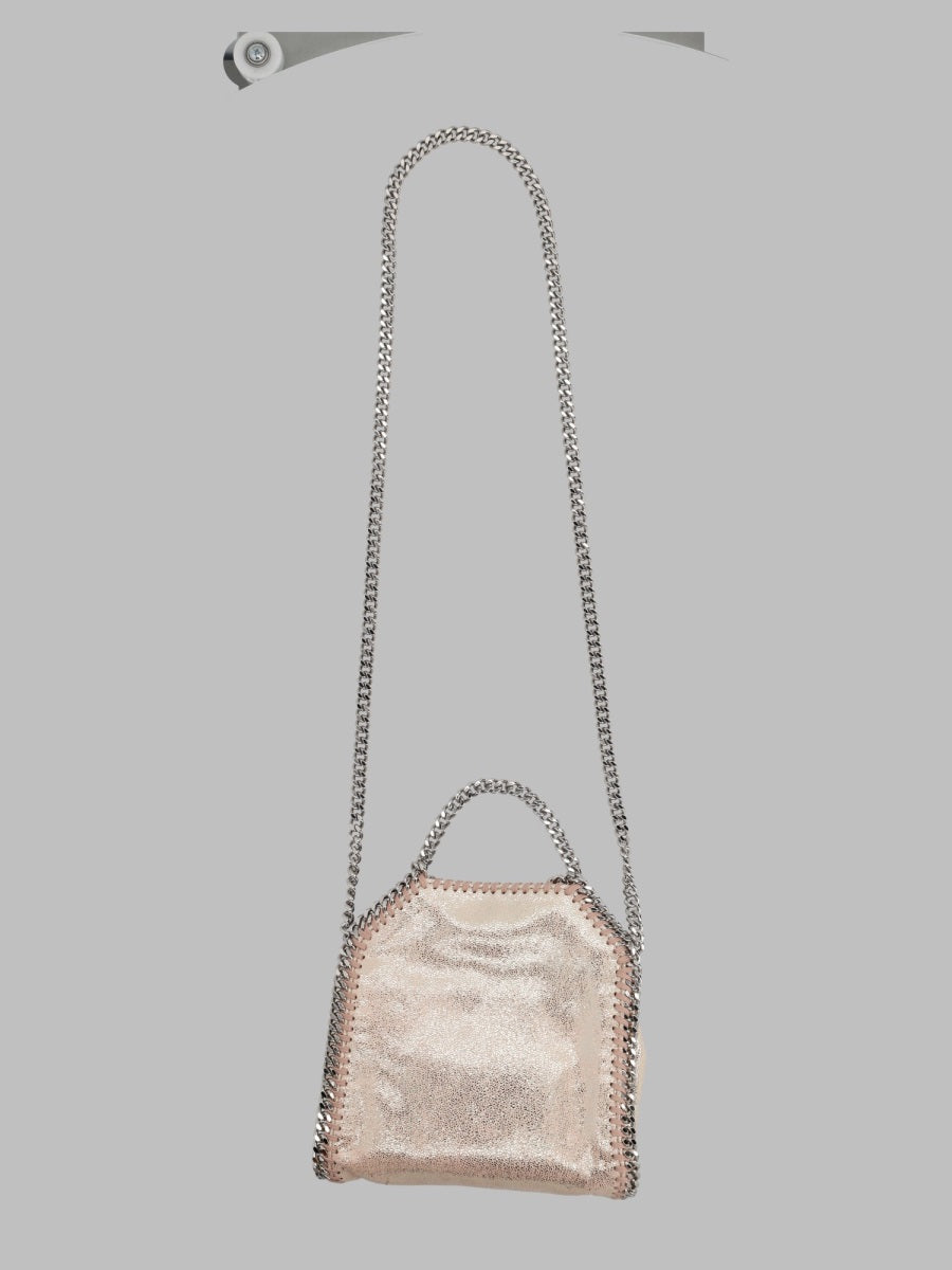 Stella Mccartney Women Borsa "Falabella" Micro