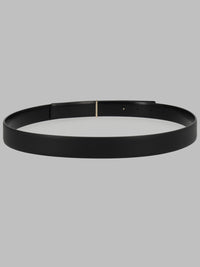 Tom Ford Women Cintura Con Fibbia "T"