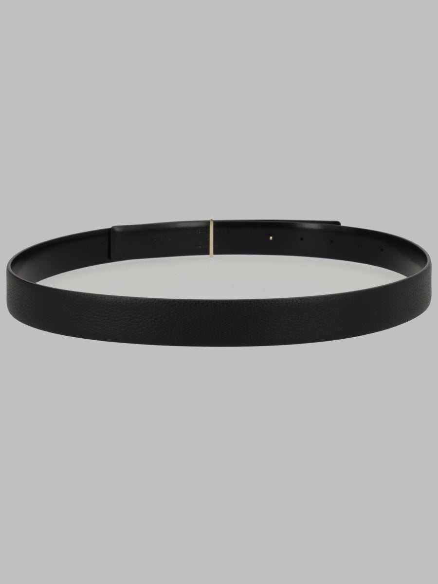 Tom Ford Women Cintura Con Fibbia "T"