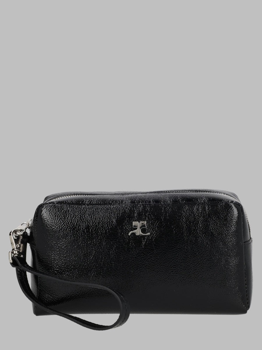 COURREGES Courreges Women Beauty Case "Ac Naplack"