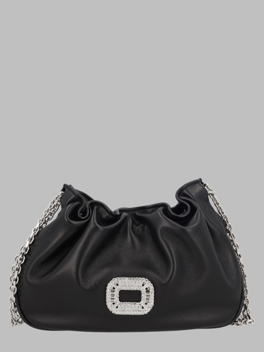 Roger Vivier Women Borsa "Micro Pilgrim"