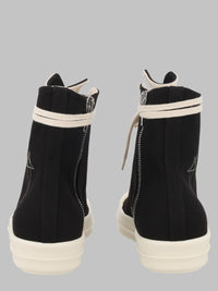 Rick Owens Drkshdw Men Sneaker In Denim