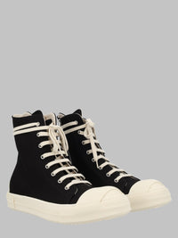 Rick Owens Drkshdw Men Sneaker In Denim
