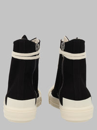 Rick Owens Drkshdw Men Sneaker In Denim