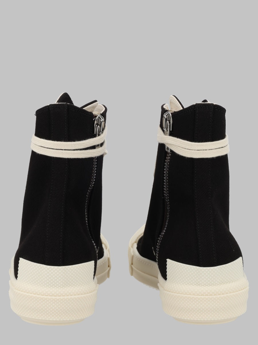 Rick Owens Drkshdw Men Sneaker In Denim