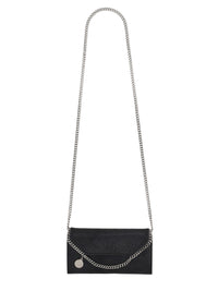 STELLA McCARTNEY Stella Mccartney Women Borsa Portafoglio "Falabella" Con Catena