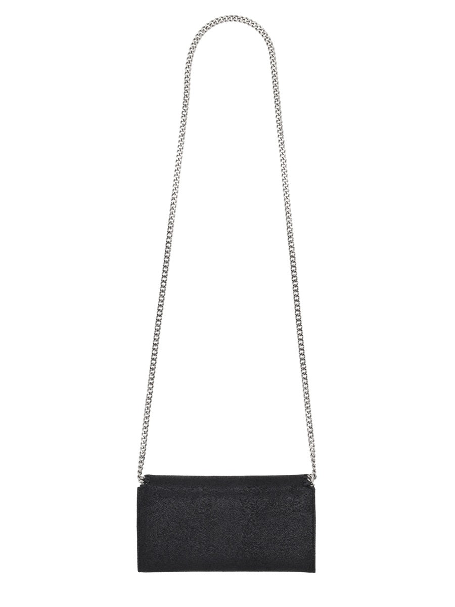 STELLA McCARTNEY Stella Mccartney Women Borsa Portafoglio "Falabella" Con Catena