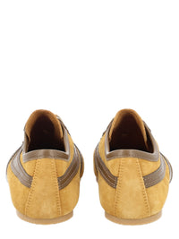 Dries Van Noten Women Sneaker In Suede