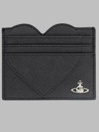 Vivienne Westwood Women Portacarte "Heart"
