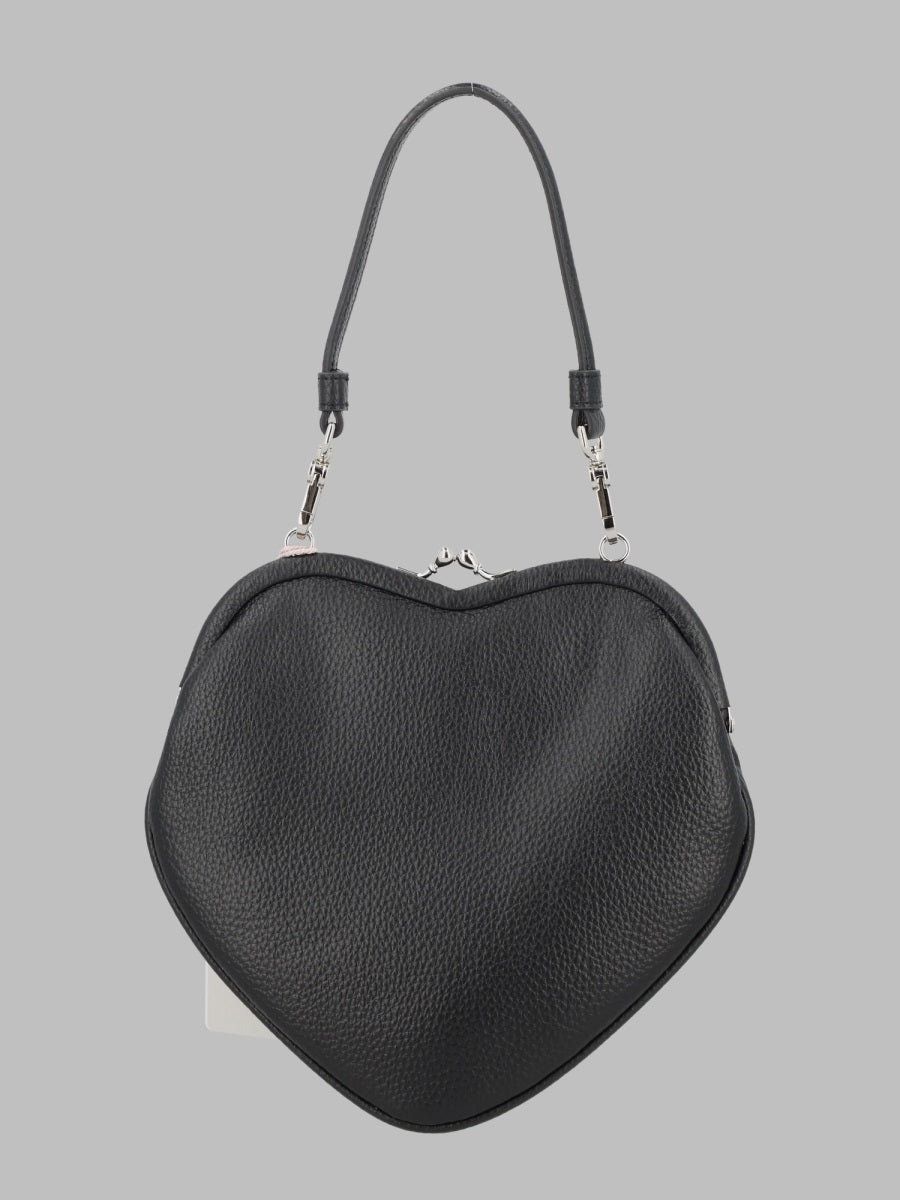 VIVIENNE WESTWOOD Vivienne Westwood Women Borsa "Belle Heart Frame Purse"