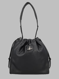 VIVIENNE WESTWOOD Vivienne Westwood Women Borsa A Secchiello "Hilary"