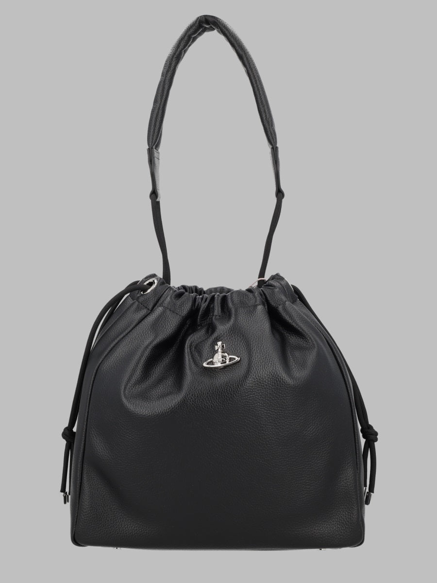 VIVIENNE WESTWOOD Vivienne Westwood Women Borsa A Secchiello "Hilary"