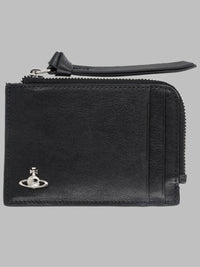 Vivienne Westwood Women Porta Carte Con Zip