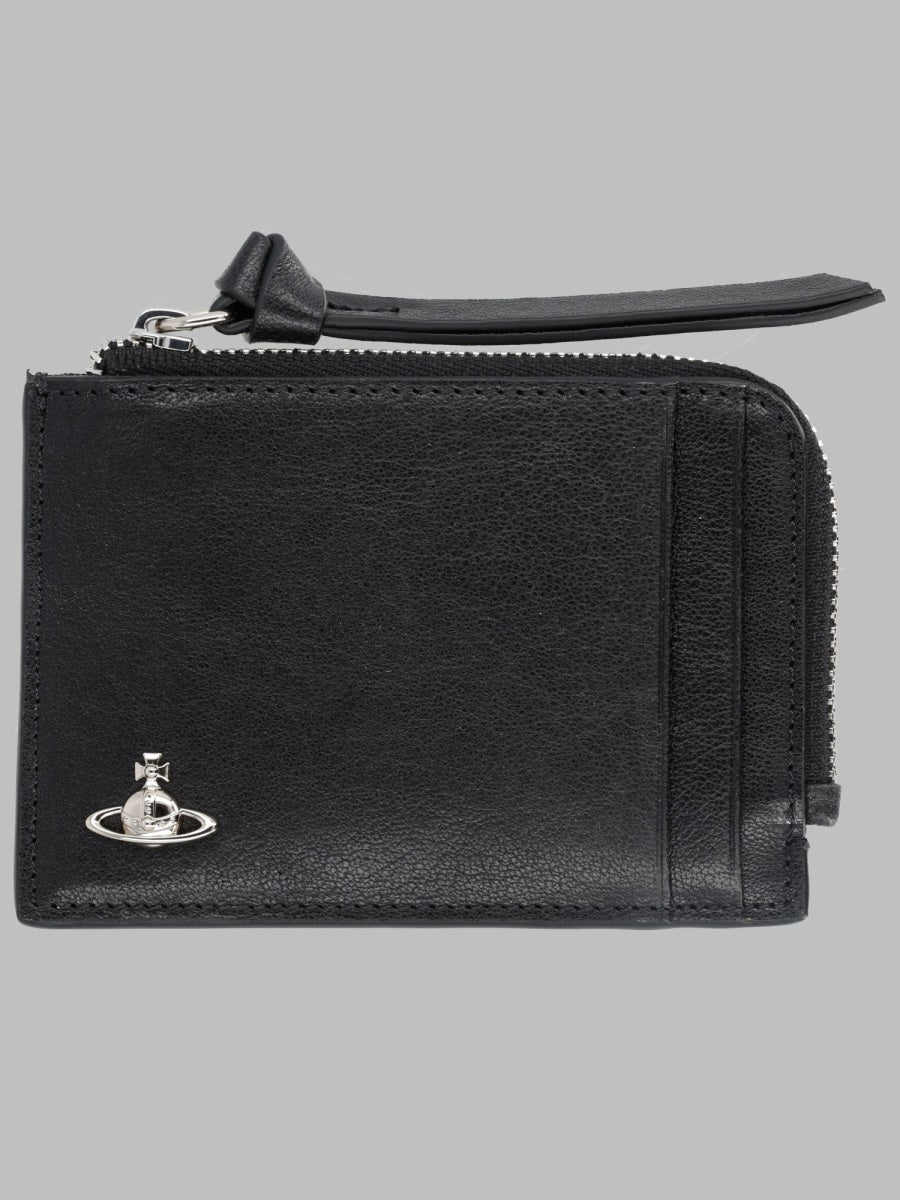 Vivienne Westwood Women Porta Carte Con Zip