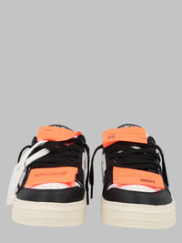 Off-White Men Sneaker "Low Top 3.0 Court"