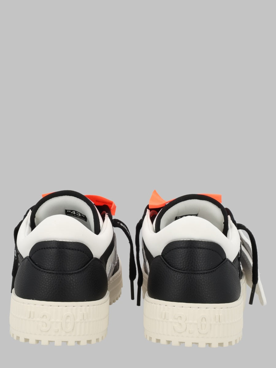 Off-White Men Sneaker "Low Top 3.0 Court"