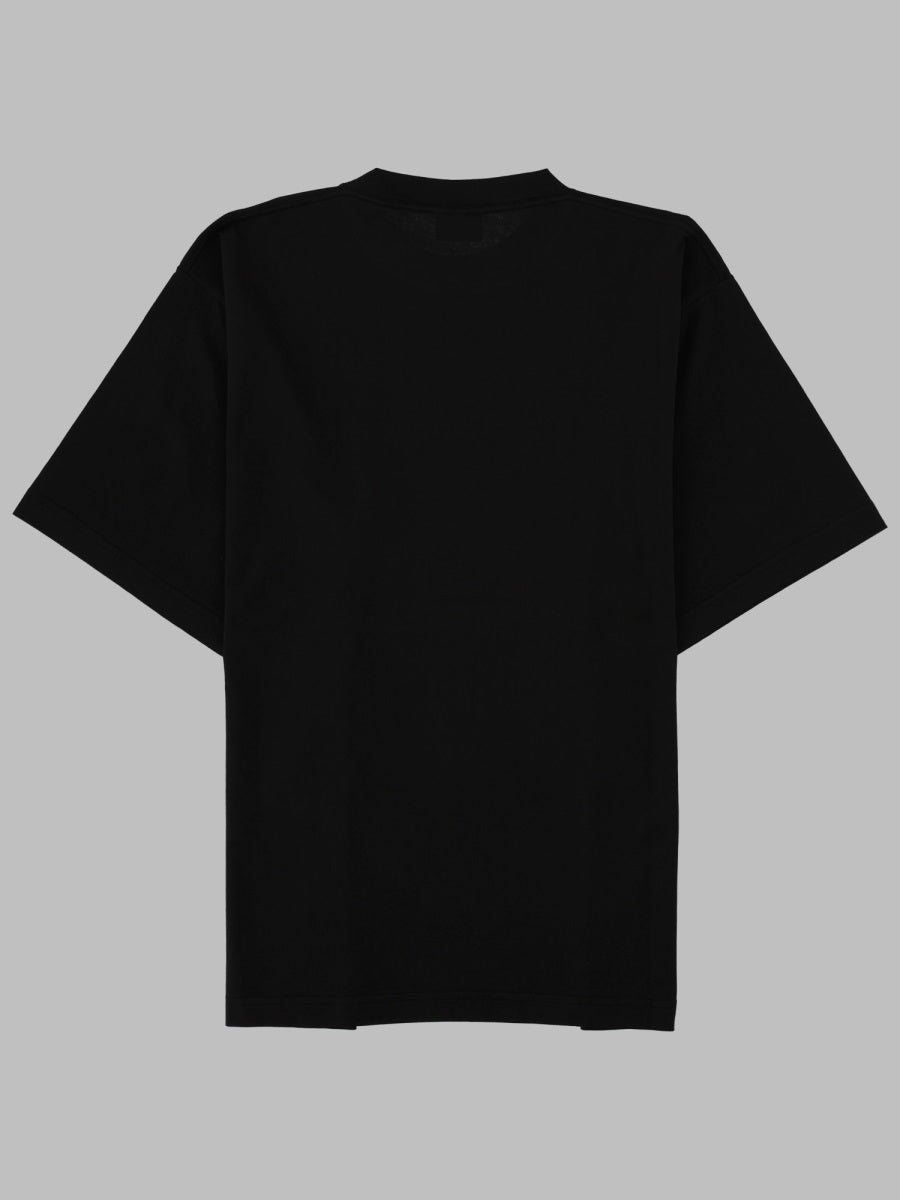 Balenciaga Women T-Shirt Con Stampa