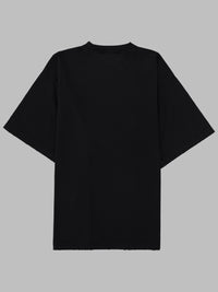 Balenciaga Women T-Shirt Con Stampa