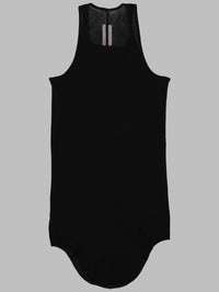 Rick Owens Women Tank Top "Basic Rib"