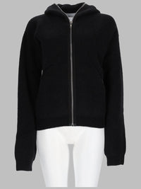 Rick Owens Women Giacca In Maglia