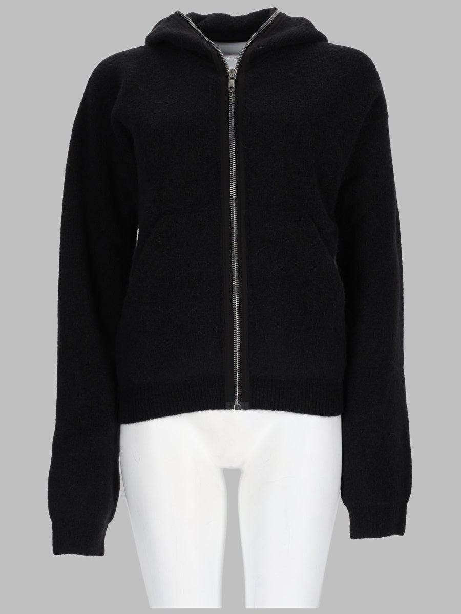Rick Owens Women Giacca In Maglia