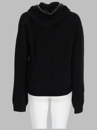 Rick Owens Women Giacca In Maglia