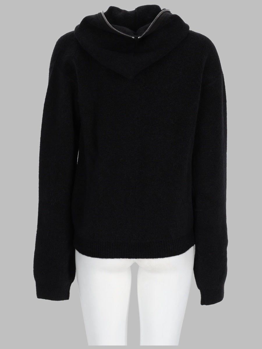 Rick Owens Women Giacca In Maglia