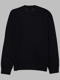 Giorgio Armani Men Maglia In Lana Vergine