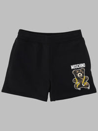 Moschino Women Shorts "Teddy"