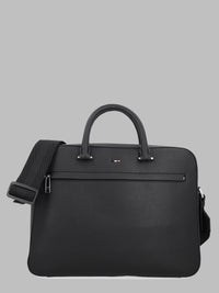 BOSS Boss Men Borsa Portadocumenti Con Logo