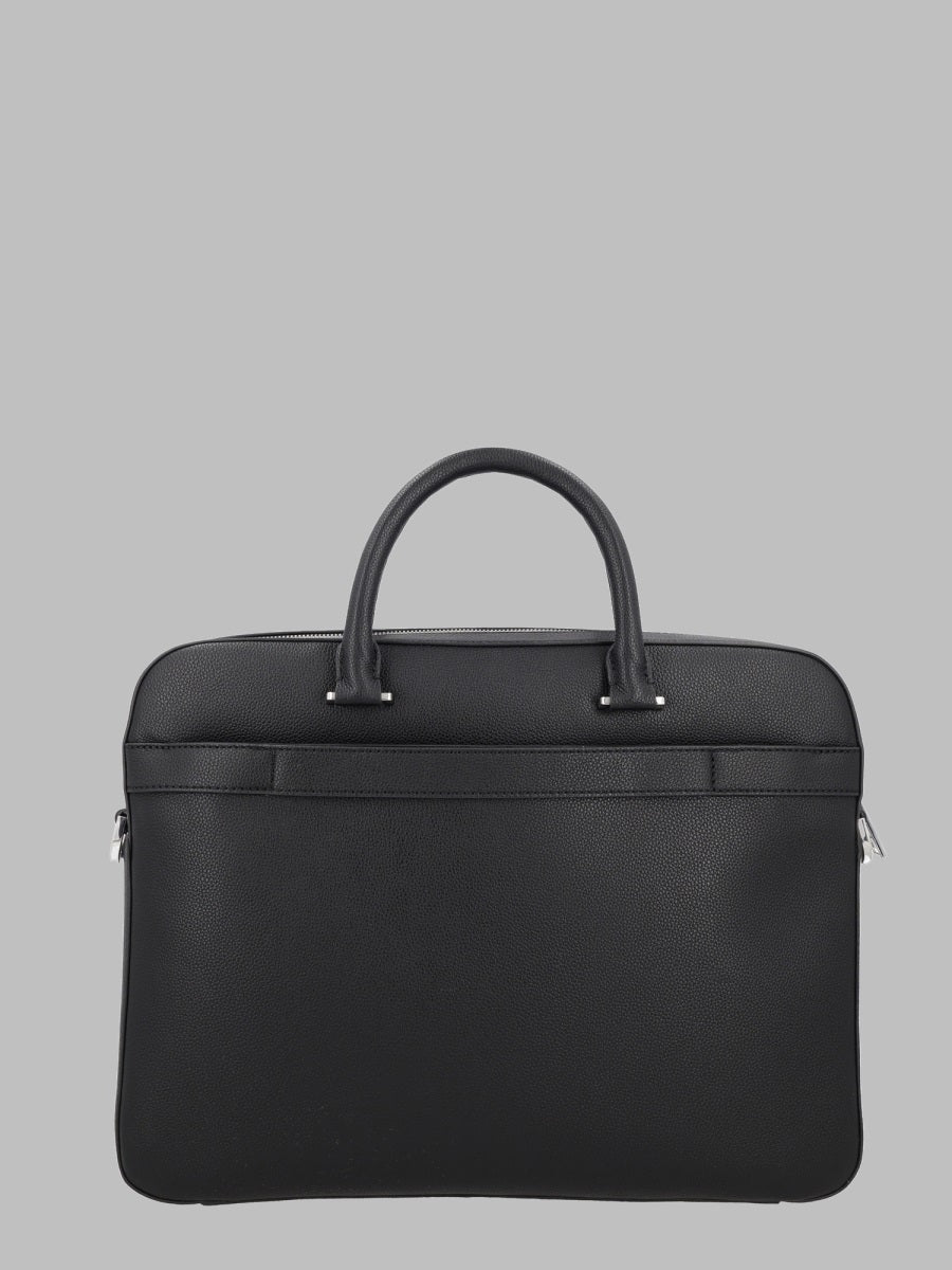 BOSS Boss Men Borsa Portadocumenti Con Logo