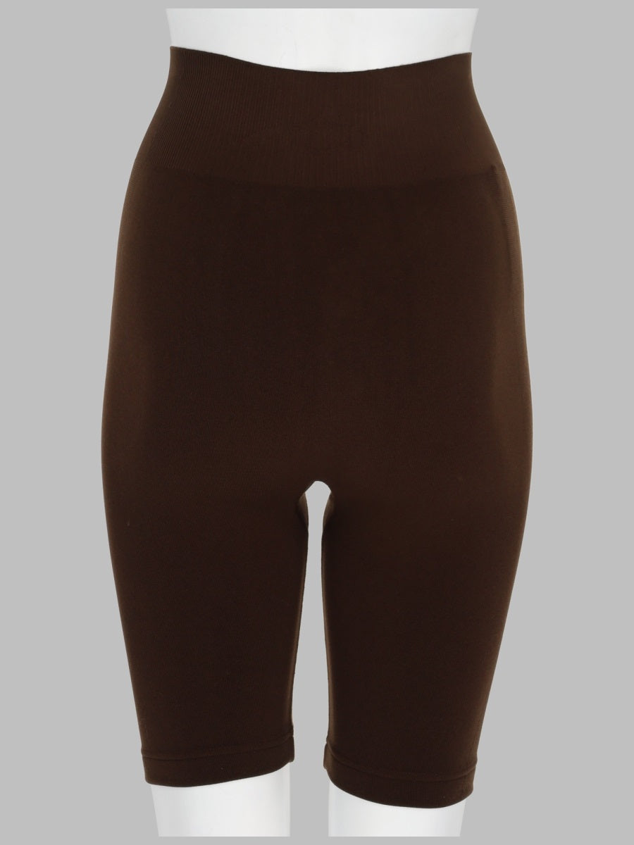 Balenciaga Women Shorts "Techwear" Da Ciclista