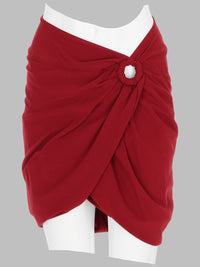 Isabel Marant Women Gonna "Sabrina"