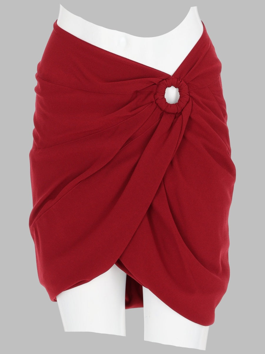 Isabel Marant Women Gonna "Sabrina"