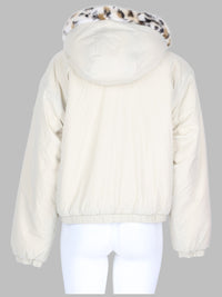Moose Knuckles Women Giacca "Eaton Bunny" Reversibile