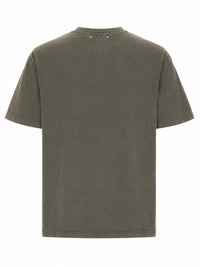 Golden Goose Men T-Shirt In Cotone