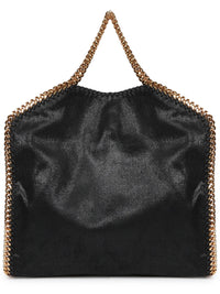 STELLA McCARTNEY Stella Mccartney Women Borsa Tote Falabella Fold Over
